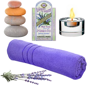 Spa Essentials Lavender Theme.png