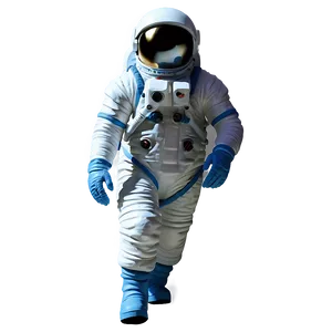 Space Astronaut Figure PNG Slf13 PNG