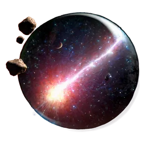 Space Blast PNG 06252024