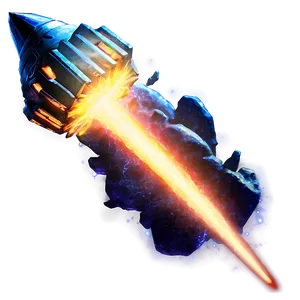 Space Blast PNG Rpe34 PNG