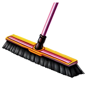 Space Broom PNG Joy18