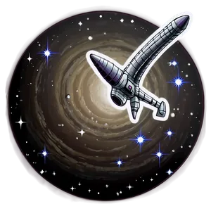 Space C PNG