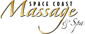 Space Coast Massage Spa Logo PNG image