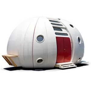 Space-efficient Micro Home PNG 04292024