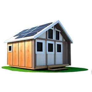 Space-efficient Micro Home PNG 34