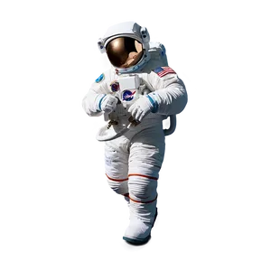 Space Exploration Astronaut Png 36 PNG image