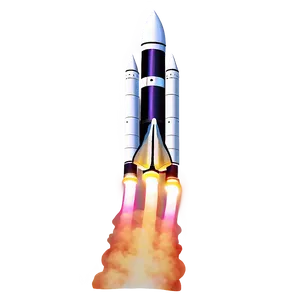 Space Exploration Rocket Png Amp79 PNG image