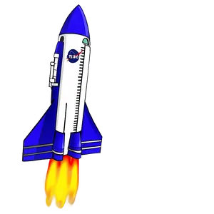 Space Exploration Rocket Png Ujn PNG image