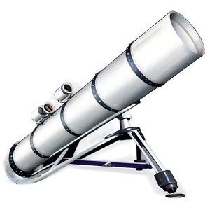 Space Exploration Telescope Png 05242024 PNG image