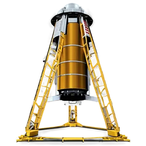 Space Exploration Telescope Png Mmk PNG image