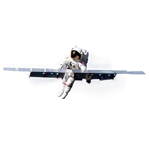 Space Explorer PNG Foq77 PNG
