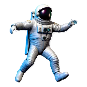 Space Game Character Astronaut Png 94 PNG image