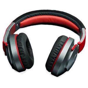 Space Gray Color Headphone Png Hdi PNG image