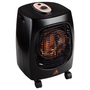Space Heater Fan PNG 05232024