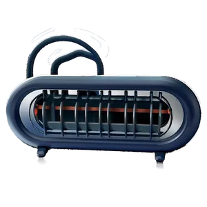 Space Heater Fan PNG Nxi PNG