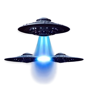 Space Invasion Ufo PNG Ycc56