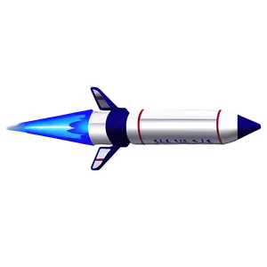 Space Mission Rocket Png Rms PNG image