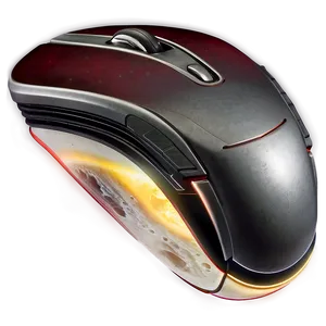 Space Mouse PNG 05042024 PNG
