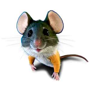 Space Mouse PNG Jsj91 PNG