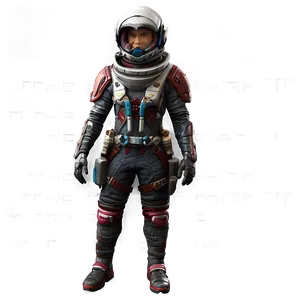 Space Rogue Explorer Png 94 PNG image