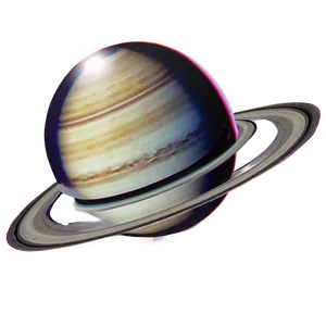 Space Saturn Graphic Png Swu PNG image