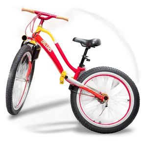 Space-saving Bicycle PNG Qlu52 PNG