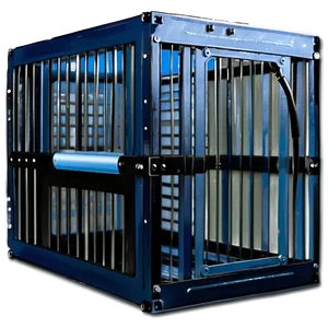 Space Saving Cage PNG Vcd PNG