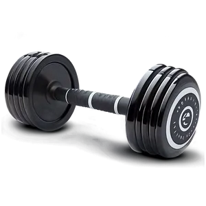 Space Saving Dumbbell Design PNG 05252024
