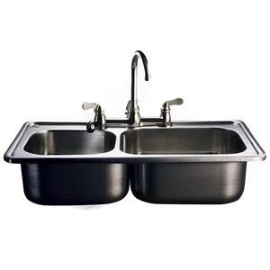 Space Saving Kitchen Sink PNG Ala PNG