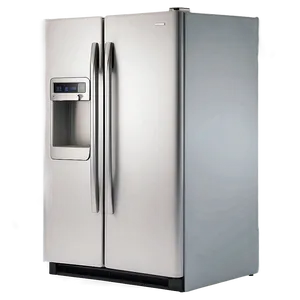 Space Saving Refrigerator PNG 85 PNG