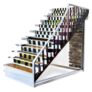 Space-saving Staircase Png 21 PNG image