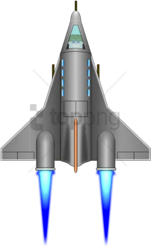 Space_ Shuttle_ Illustration PNG image