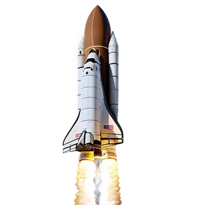 Space Shuttle Launch Png 44 PNG image