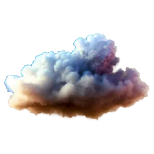 Space Smoke Clouds PNG 49 PNG