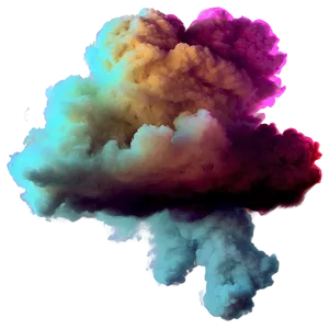 Space Smoke Clouds PNG 56 PNG