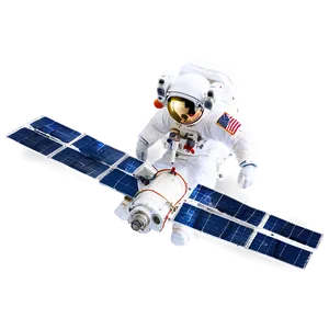 Space Station Science Experiments Png Gfo7 PNG image