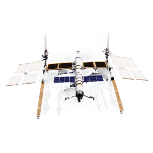 Space Station Science Experiments Png Nth5 PNG image