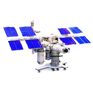 Space Station Science Lab Png 37 PNG image