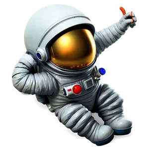 Space Suit Evolution Astronaut Png Qtr PNG image