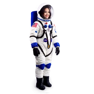 Space Suit Png Gvc89 PNG image