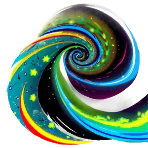 Space Swirl PNG 05242024