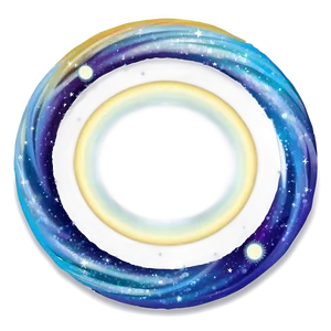 Space Swirl PNG 59
