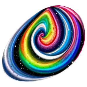 Space Swirl PNG 86