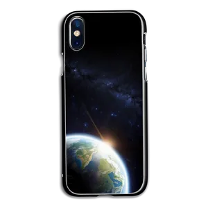 Space Theme Iphone Case PNG 06272024