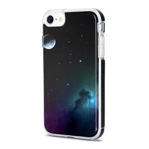Space Theme Iphone Case PNG 06272024