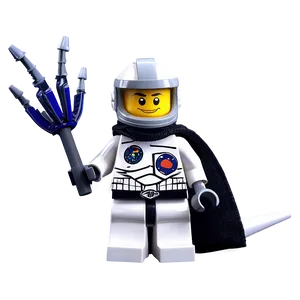 Space Theme Lego Minifigures PNG Cba PNG
