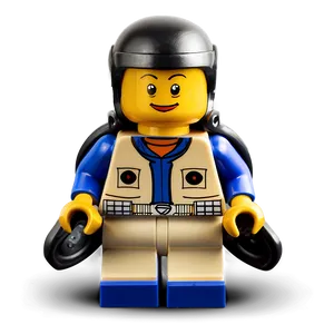 Space Theme Lego Minifigures PNG Mya85 PNG