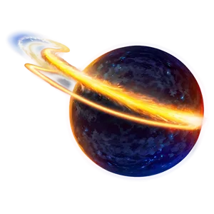 Space Time Continuum Concept PNG 05032024