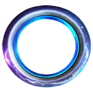 Space-time Continuum Portal PNG Wsw14 PNG