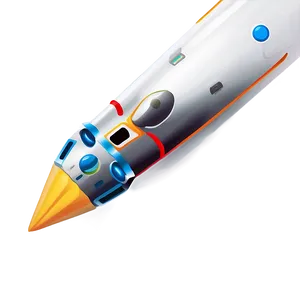 Space Toys PNG 15